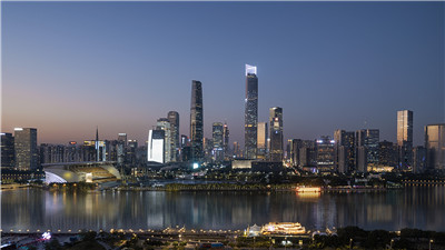 广州市模特公司的概述